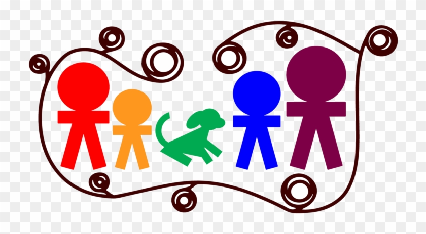 Vector Counseling Clipart Mentally - Mental Health Counselor #1357611