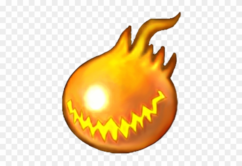 Elemental Clipart Vegetable - Software #1357694