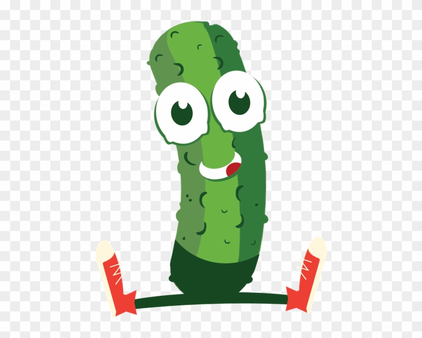 Katie7 - Jersey Pickles #1357702