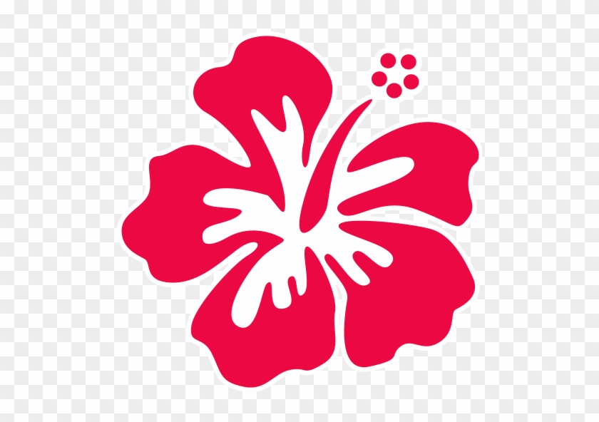 Hibiscus #1357792