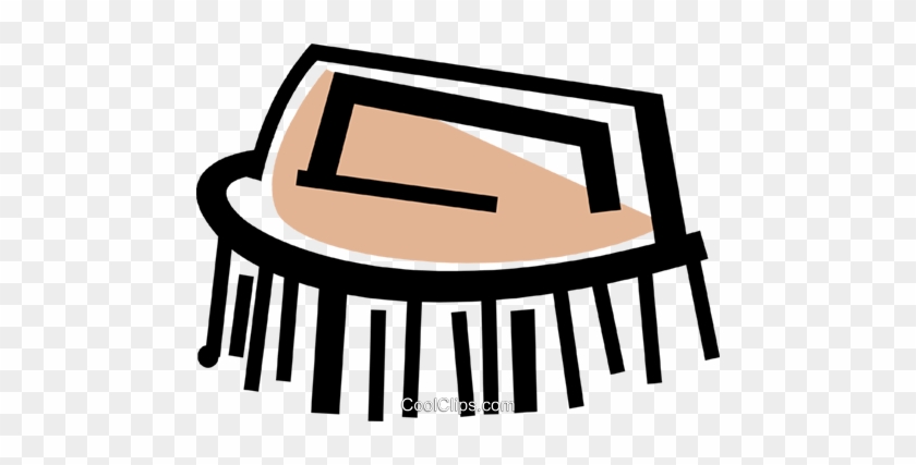 Misc Cleaning Materials Royalty Free Vector Clip Art - Cleaning Materials #1358005