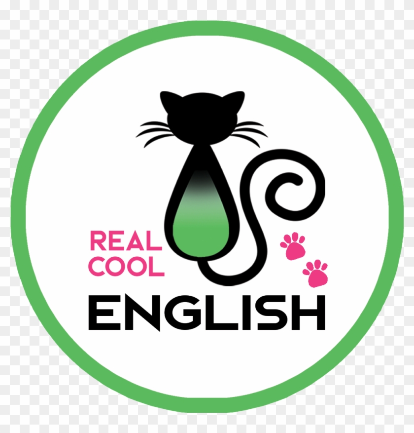 Real Cool English - Real Cool English #1358352