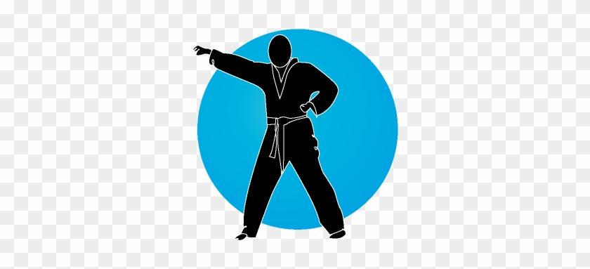 Taekwondo - Taekwondo #1358383