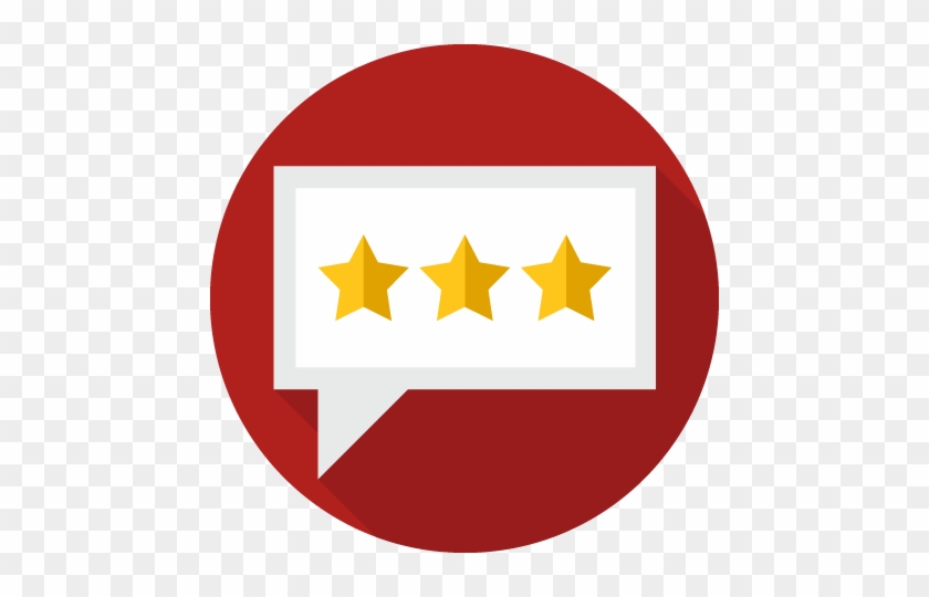 Reviews - Icon #1358484