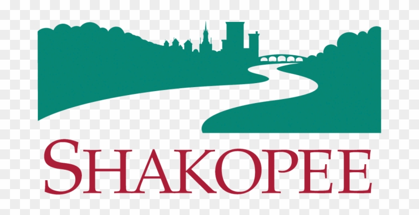 Showimage - City Of Shakopee Logo #1358492