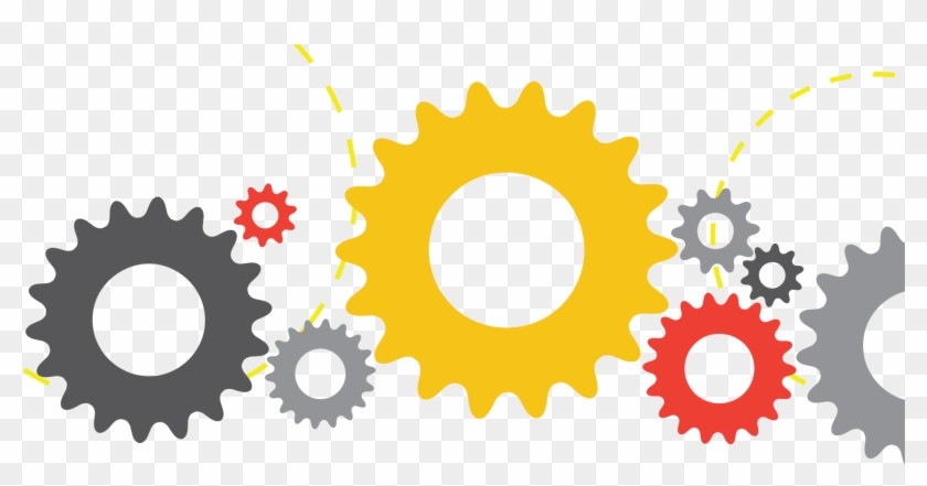 By Visually Illustrating Many Of The Intangible Aspects - Circle #1358663
