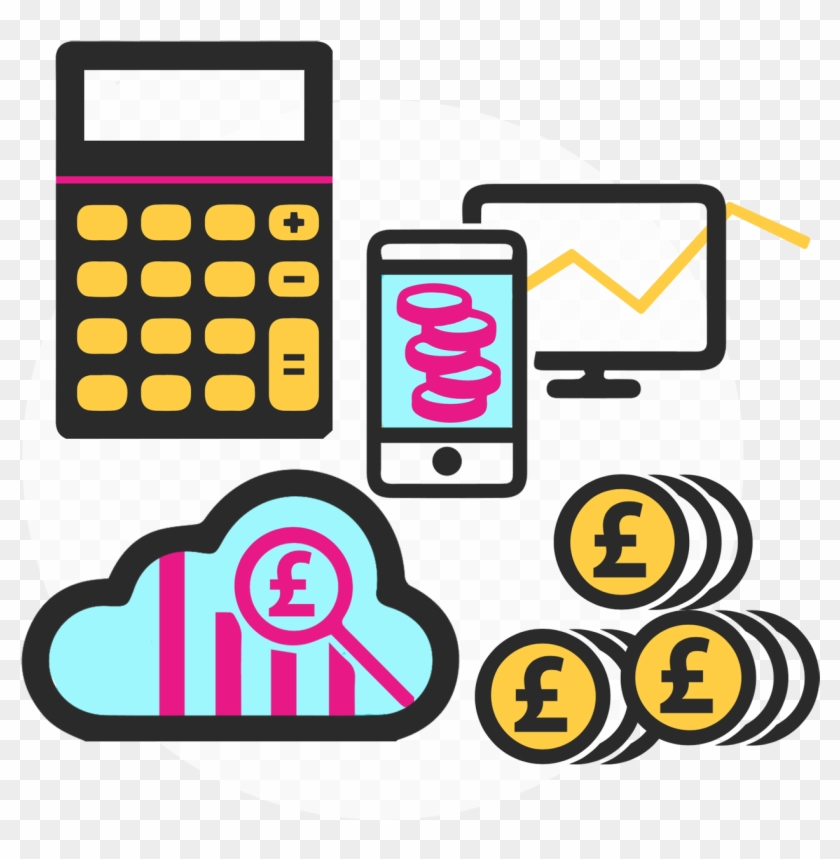 Accountant Png #1358689