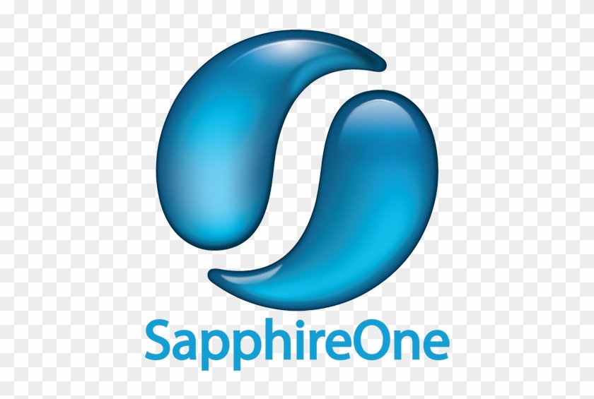 Bondi Beach, Sydney Sapphireone Pty Ltd An Australian - Sapphireone Logo #1358693