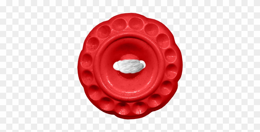 Lliella Dearsanta Button6 - Cricut #1358742