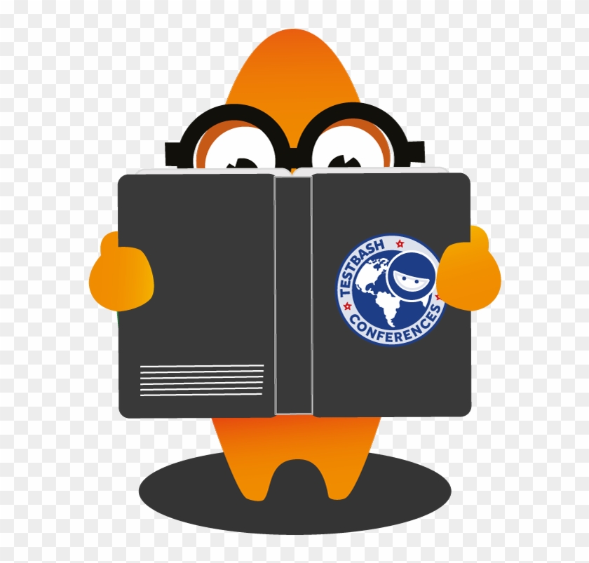 Read Our Code Of Conduct - Software Testing #1358909