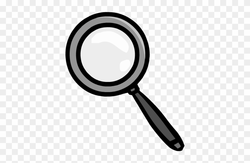 Lupa - Imagenes De Una Lupa Png #1358936