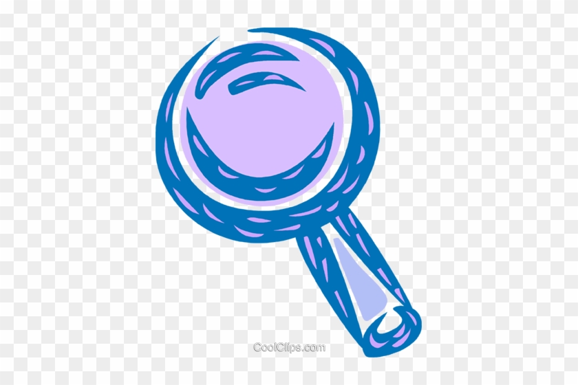 Lupa Colorido Livre De Direitos Vetores Clip Art Ilustração - Illustration #1358942