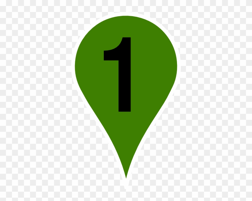 Maps Icon - Maps Icon #1358993