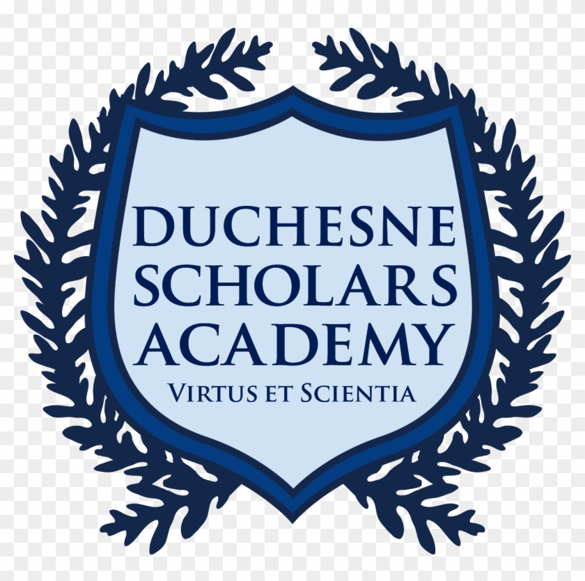 Duchesne Scholars Academy - Duchesne High School #1359107