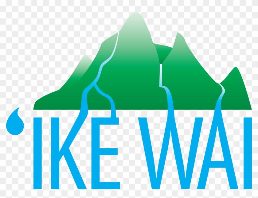 Epscor Logo Ike Wai Logo - Logo #1359135