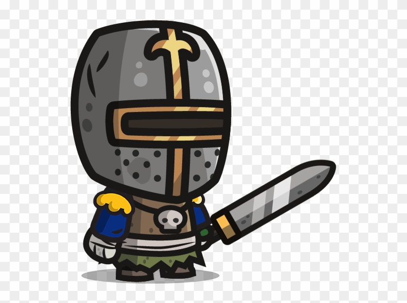 Brutus • - Templar Cartoon #1359312