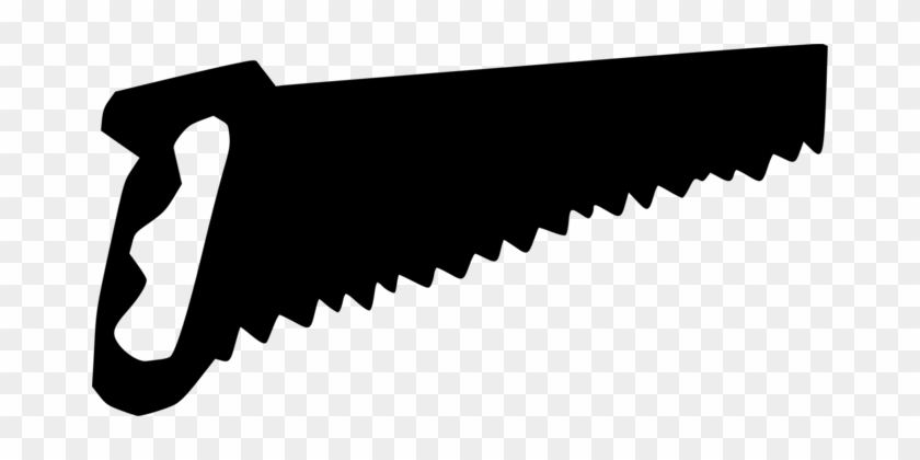 Svg Library Stock Hand Saws Circular Tool - Saw #1359362