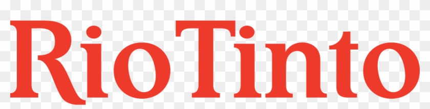 Built For - - Rio Tinto Logo Png #1359444