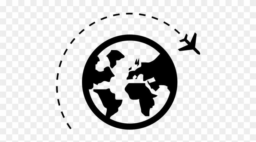 Noun 15537 Ccelliotverhaeren Travelsvg Wikimedia - Travel Icon Transparent #1359498