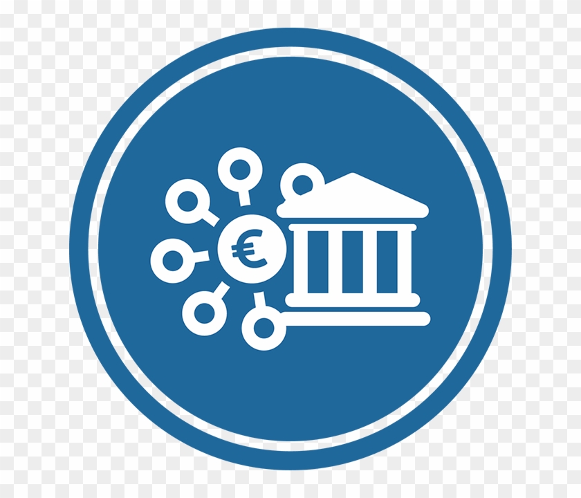 Public Finance Management - Eu Funds Icon #1359572