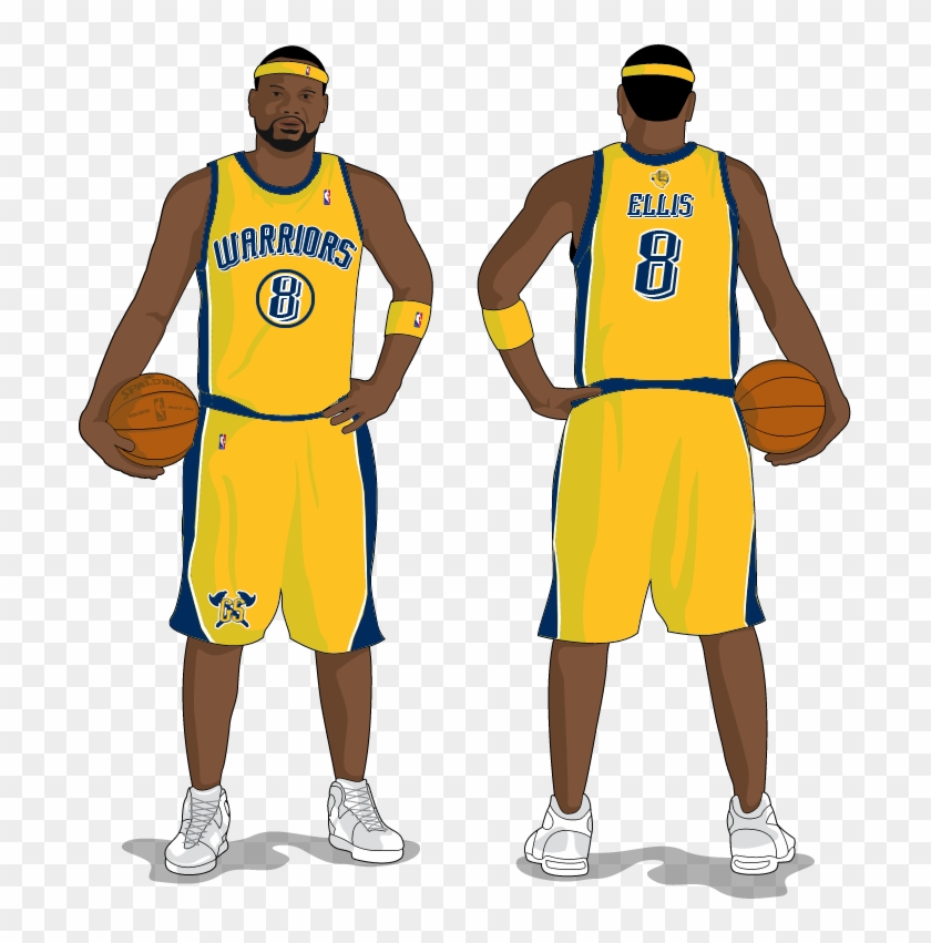 Uni Watch Wearin' O' The Green - Los Angeles Lakers #1359586