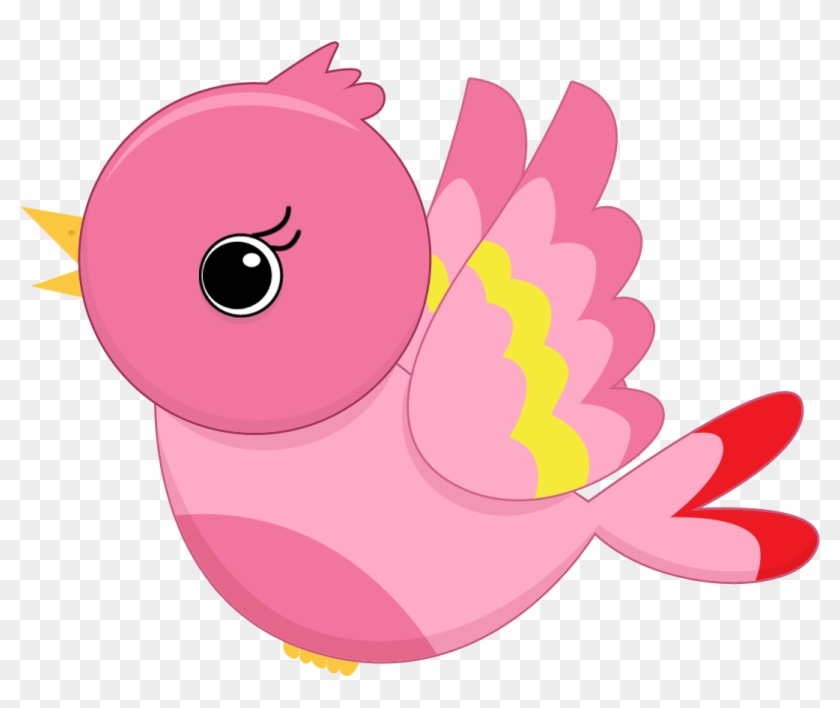 Spring Giraffe Art, Baby Images, Cute Birds, Language - Flying Cute Bird Clip Art #1359600