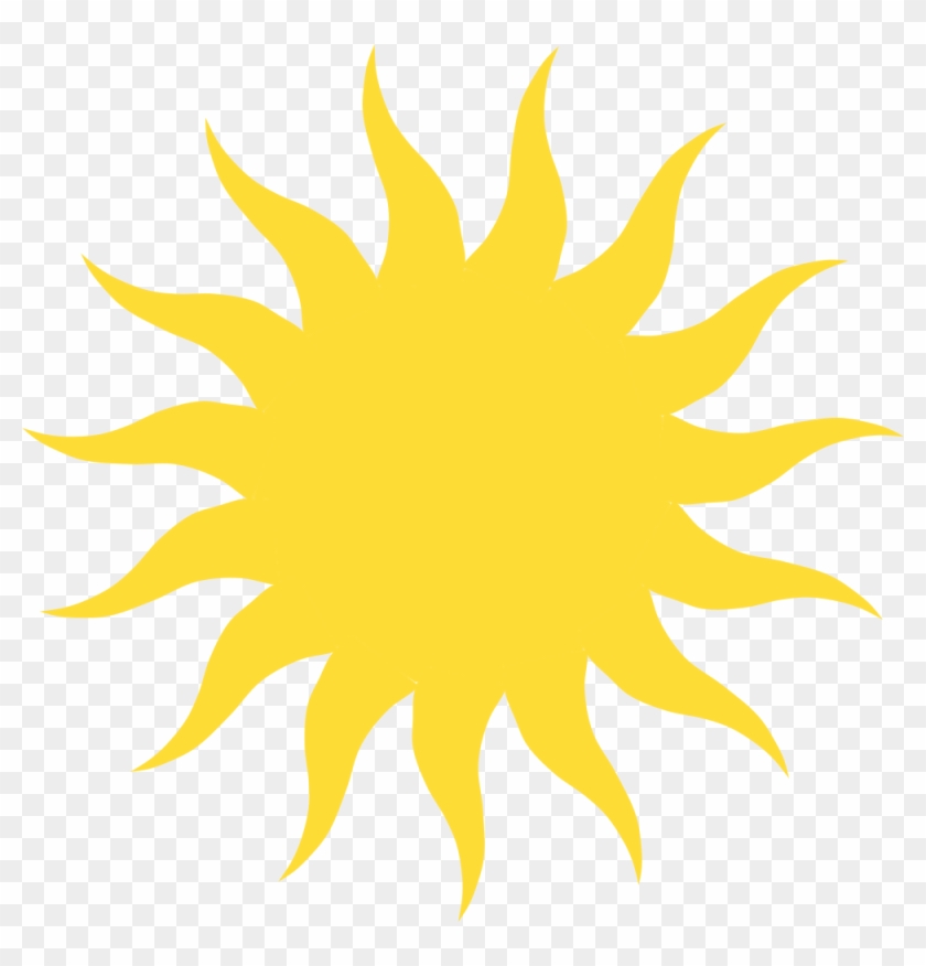 All Photo Png Clipart - Transparent Yellow Splash Clipart #1359651