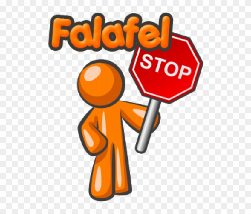 Hiring - Stop Falafel #1359694