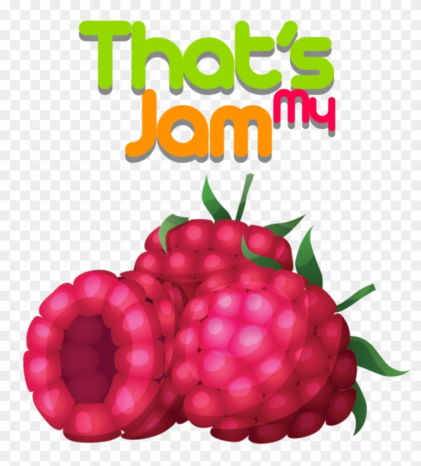 Jam Clipart Blackberry Jam - Jam #1359758