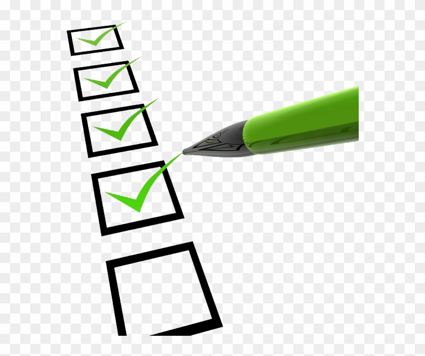 As A Software Development Company, We Utilize All Of - Checklist Tick #1359934
