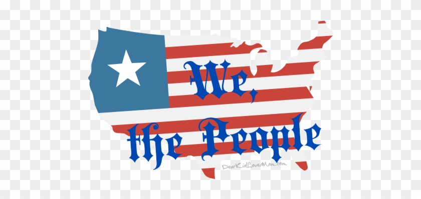 Liberty And Justice For All My Ass #1360106