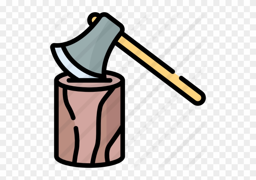 Firewood Free Icon - Icon #1360142
