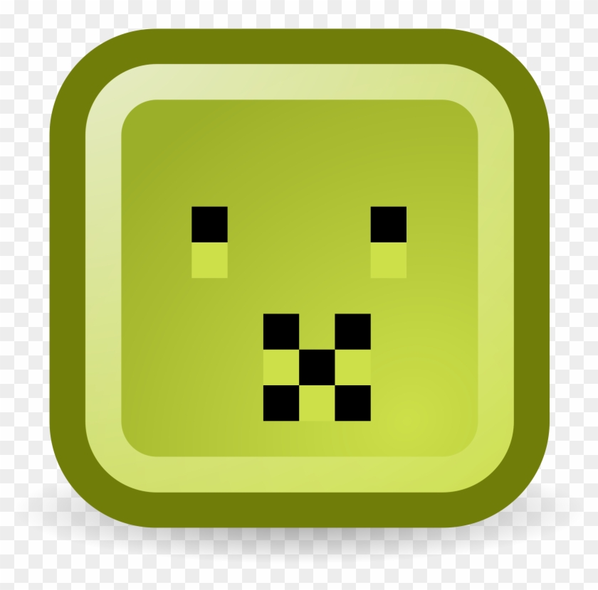 Big Image - Smiley #1360160