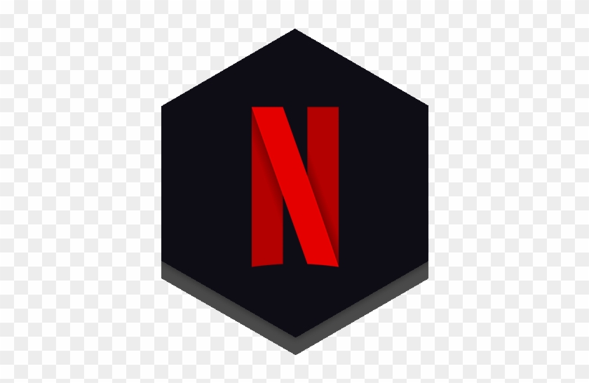 Pubg Honeycomb Png Clip Art Freeuse Stock - Netflix Icon #1360222