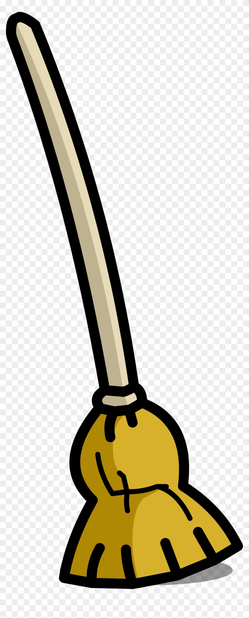 Broom Png - Broom Png #1360263