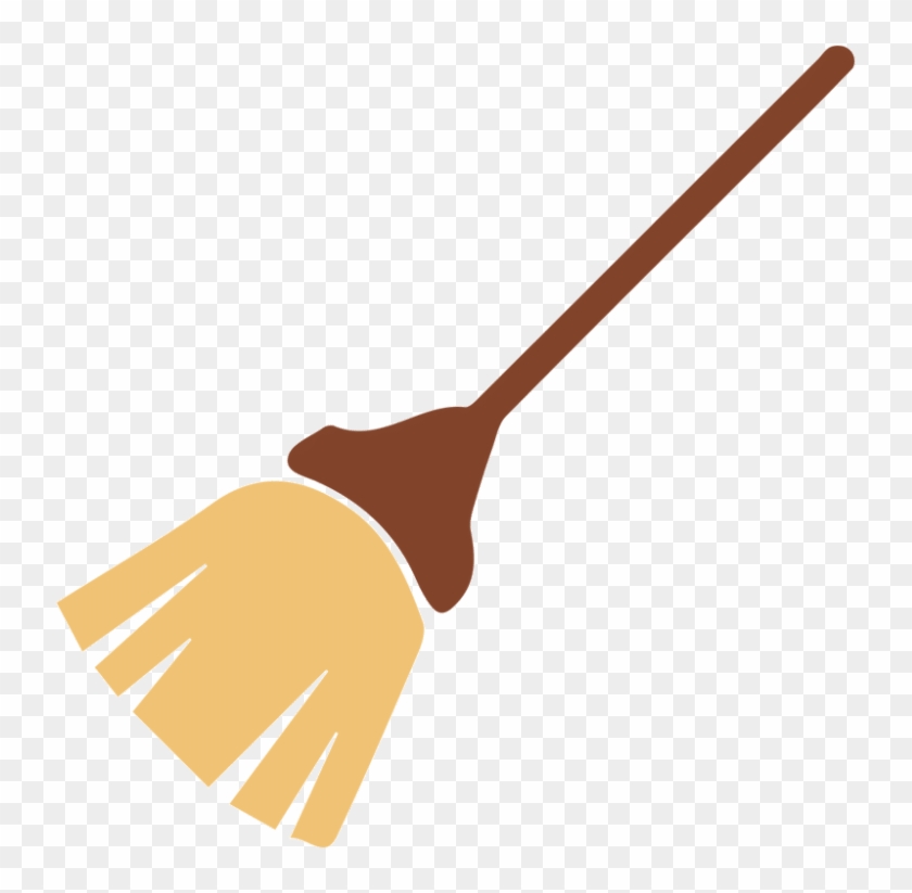 Image Purepng Free Transparent - Broom Vector Png #1360266