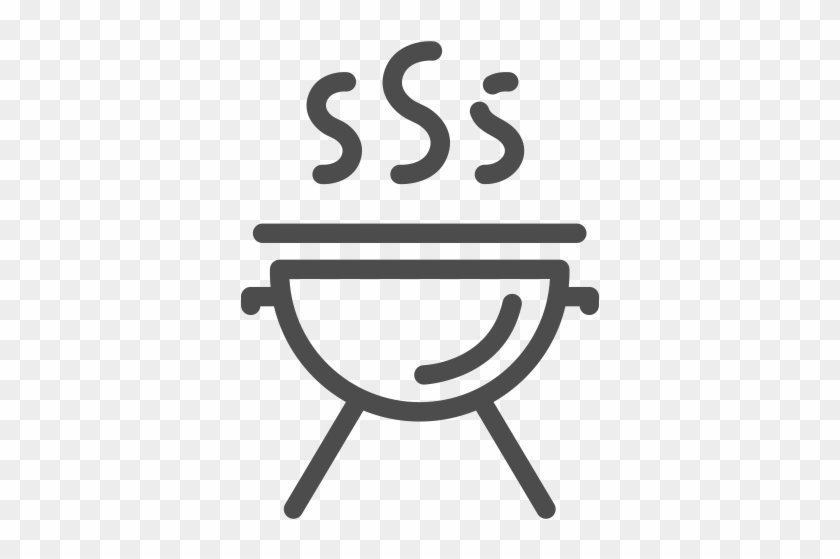 512 X 512 - Icone Barbecue #1360328