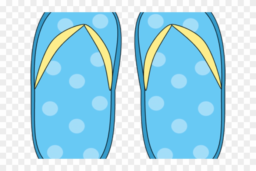 Sandal #1360629