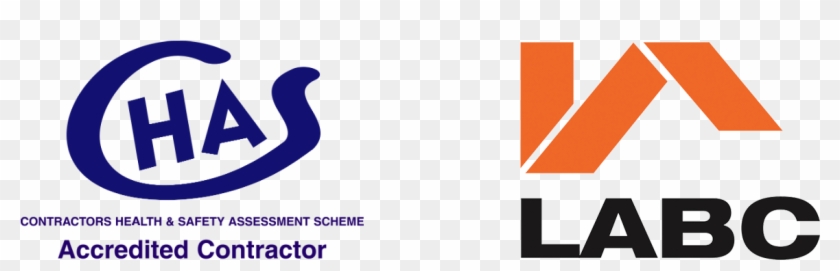 Accreditations - Labc Registered #1360748