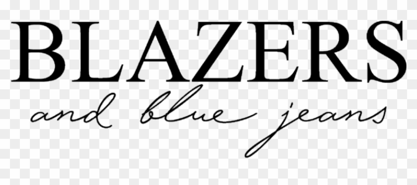 Blazers And Blue Jeans - Huneeus Wines Logo #1360853