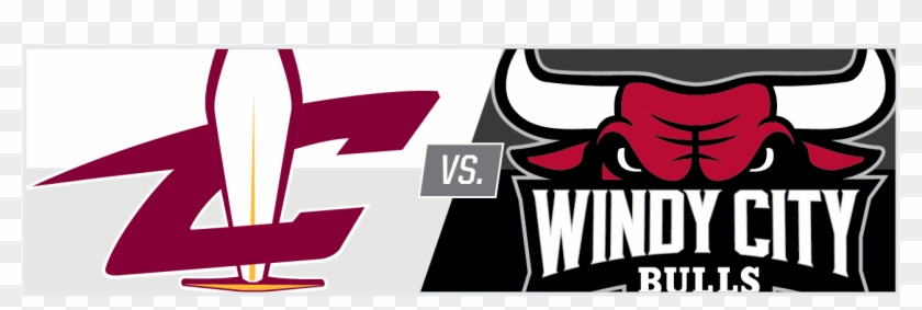 Windy City Bulls - Lakeland Magic #1360930