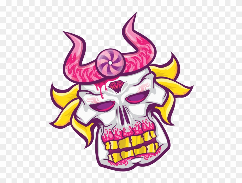 Image 1 Of - Skull #1361039
