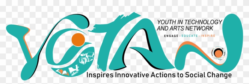 Youth In Technology And Arts Network - Youth In Technology And Arts Network #1361051