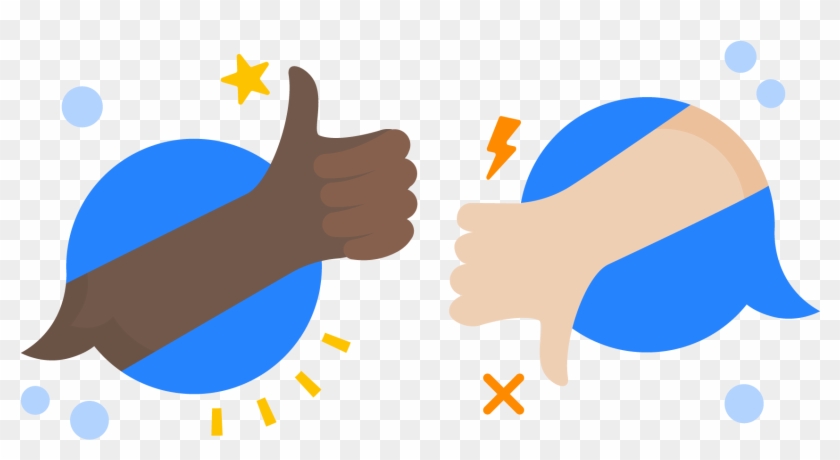 Let Peers Challenge Your Ideas And Inspire New Ones - Feedback Png #1361055
