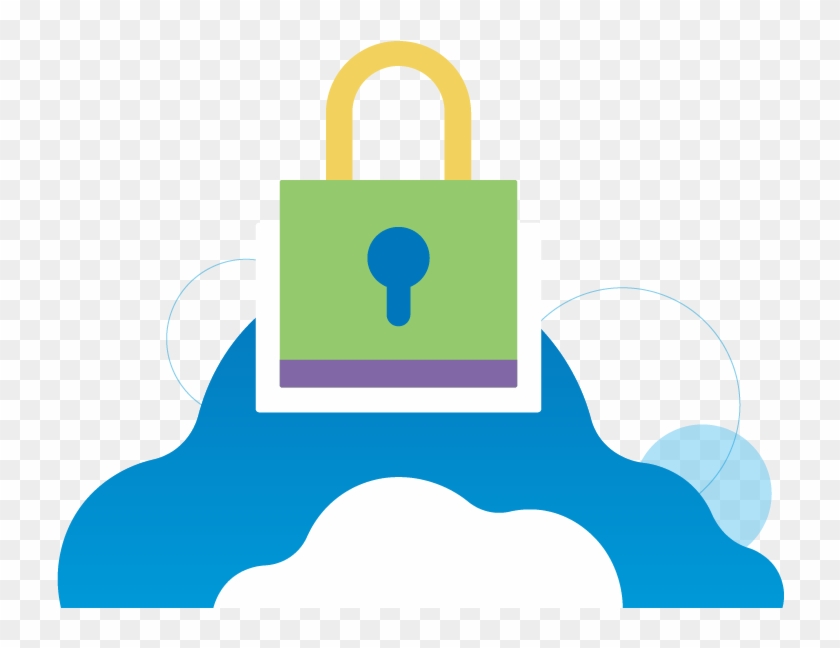 Private Cloud - Illustration #1361057