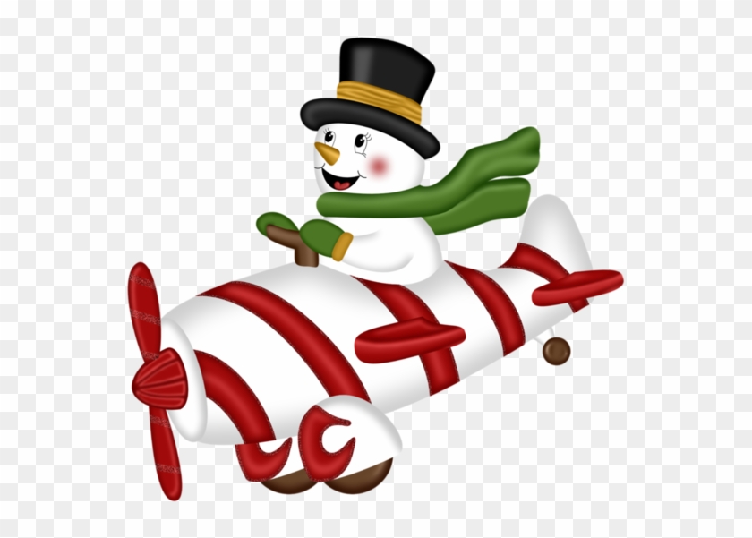 Noel - Snowman #1361143