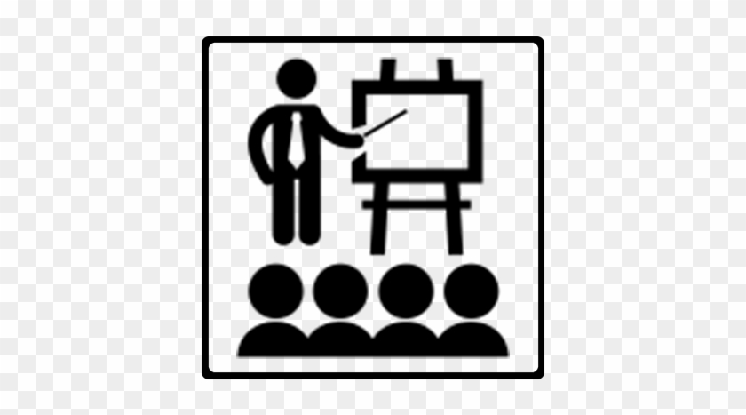 Protocols Of Introduction/ Business Card Exchange / - Logo Seminar Proposal #1361191