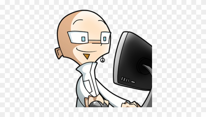 Scienceman - Twitter #1361355