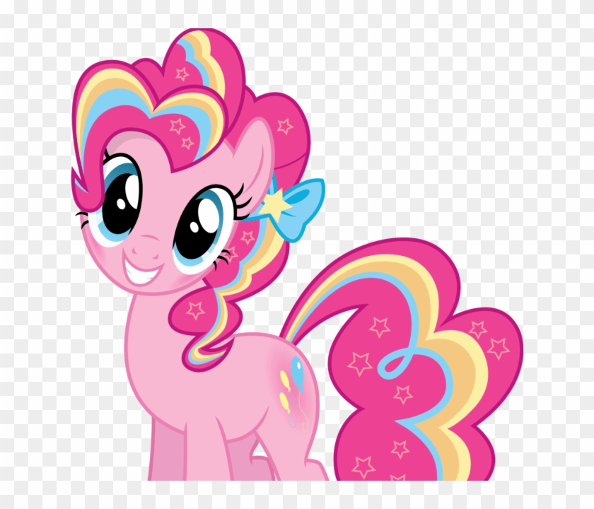 Pinkie Pie - Pinkie Pie Pansexual #1361399