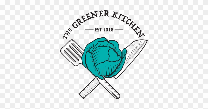 The Greener Kitchen - Food #1361412